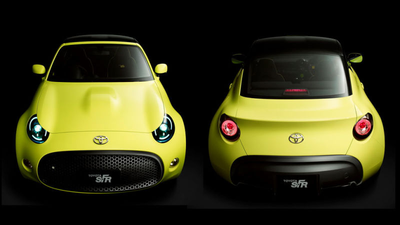 Illustration for article titled I want the Toyota S-FR to come to Canada